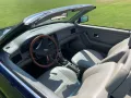 Audi Cabriolet 2.0, Holzlenkrad, Oldtimer