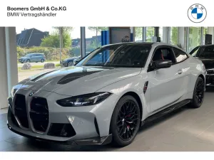 BMW M4 CS Coupe Carbon-Keramik-Bremse M Carbon Schal