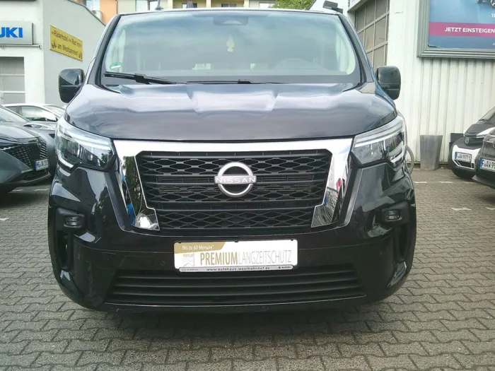 Nissan Primastar Kombi L1H1 2,8t Tekna 8-Sitzer