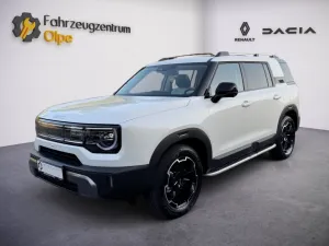 BAIC BJ30 Allrad Hybrid, Pano, VOLL, bis 6J. Garantie