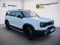 BAIC BJ30 Allrad Hybrid, Pano, VOLL, bis 6J. Garantie