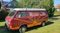 Volkswagen VW T3 (Typ2)  1.6 TD (JX) Multivan mit Auf...