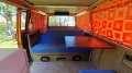 Volkswagen VW T3 (Typ2)  1.6 TD (JX) Multivan mit Auf...