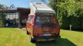 Volkswagen VW T3 (Typ2)  1.6 TD (JX) Multivan mit Auf...