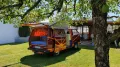 Volkswagen VW T3 (Typ2)  1.6 TD (JX) Multivan mit Auf...