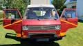 Volkswagen VW T3 (Typ2)  1.6 TD (JX) Multivan mit Auf...
