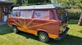 Volkswagen VW T3 (Typ2)  1.6 TD (JX) Multivan mit Auf...