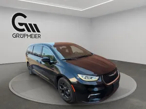 Chrysler Pacifica Select 2025 Carplay, Vollleder, Kamera