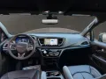 Chrysler Pacifica Select 2025 Carplay, Vollleder, Kamera