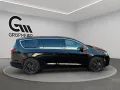 Chrysler Pacifica Select 2025 Carplay, Vollleder, Kamera
