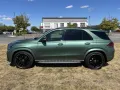 Mercedes-Benz GLE 400 e 4M AMG+BURM+NIGHT+AIRMATIC+FAHRASSIST