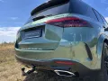 Mercedes-Benz GLE 400 e 4M AMG+BURM+NIGHT+AIRMATIC+FAHRASSIST