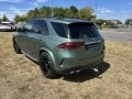 Mercedes-Benz GLE 400 e 4M AMG+BURM+NIGHT+AIRMATIC+FAHRASSIST