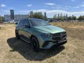 Mercedes-Benz GLE 400 e 4M AMG+BURM+NIGHT+AIRMATIC+FAHRASSIST
