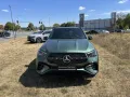 Mercedes-Benz GLE 400 e 4M AMG+BURM+NIGHT+AIRMATIC+FAHRASSIST