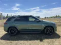 Mercedes-Benz GLE 400 e 4M AMG+BURM+NIGHT+AIRMATIC+FAHRASSIST