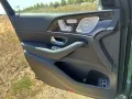 Mercedes-Benz GLE 400 e 4M AMG+BURM+NIGHT+AIRMATIC+FAHRASSIST