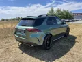 Mercedes-Benz GLE 400 e 4M AMG+BURM+NIGHT+AIRMATIC+FAHRASSIST