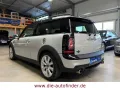 MINI Cooper S Clubman BiXenon,Navi,Leder,PDC,17