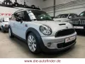 MINI Cooper S Clubman BiXenon,Navi,Leder,PDC,17