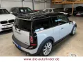 MINI Cooper S Clubman BiXenon,Navi,Leder,PDC,17