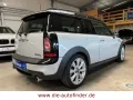 MINI Cooper S Clubman BiXenon,Navi,Leder,PDC,17