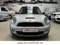 MINI Cooper S Clubman BiXenon,Navi,Leder,PDC,17