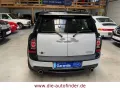 MINI Cooper S Clubman BiXenon,Navi,Leder,PDC,17