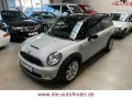 MINI Cooper S Clubman BiXenon,Navi,Leder,PDC,17