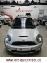 MINI Cooper S Clubman BiXenon,Navi,Leder,PDC,17