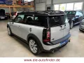 MINI Cooper S Clubman BiXenon,Navi,Leder,PDC,17