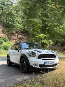 MINI Mini Countryman Cooper S ALL4 