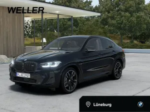 BMW X4 M40i xDr Laser,AHK,Pano,StHz,360°,H/K,DAPro