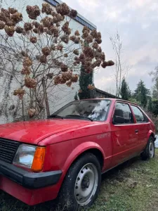 Opel Kadett D