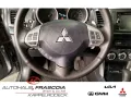 Mitsubishi Lancer Sportback 1.8 CVT Navi Rückfahrkam AHK-ab