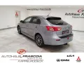 Mitsubishi Lancer Sportback 1.8 CVT Navi Rückfahrkam AHK-ab