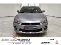 Mitsubishi Lancer Sportback 1.8 CVT Navi Rückfahrkam AHK-ab