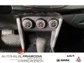 Mitsubishi Lancer Sportback 1.8 CVT Navi Rückfahrkam AHK-ab