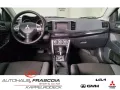Mitsubishi Lancer Sportback 1.8 CVT Navi Rückfahrkam AHK-ab