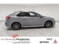 Mitsubishi Lancer Sportback 1.8 CVT Navi Rückfahrkam AHK-ab