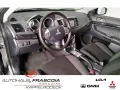 Mitsubishi Lancer Sportback 1.8 CVT Navi Rückfahrkam AHK-ab
