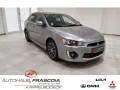 Mitsubishi Lancer Sportback 1.8 CVT Navi Rückfahrkam AHK-ab