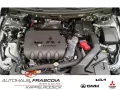 Mitsubishi Lancer Sportback 1.8 CVT Navi Rückfahrkam AHK-ab