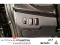 Mitsubishi Lancer Sportback 1.8 CVT Navi Rückfahrkam AHK-ab