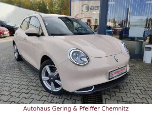 GWM Ora 03 - 400 PRO mit Wärmepumpen-Funktion