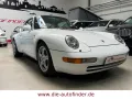 Porsche 993 Carrera C2 Coupé Schalter SSD,GrandPrix weiß