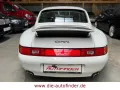 Porsche 993 Carrera C2 Coupé Schalter SSD,GrandPrix weiß