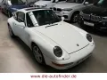 Porsche 993 Carrera C2 Coupé Schalter SSD,GrandPrix weiß