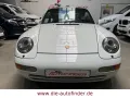 Porsche 993 Carrera C2 Coupé Schalter SSD,GrandPrix weiß
