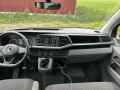 Volkswagen T6.1 Caravelle 2.0 TDI KR Eco Profi